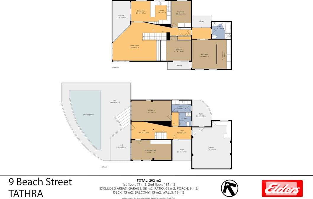 9  Beach Street, Tathra, NSW, 2550 - Image 24