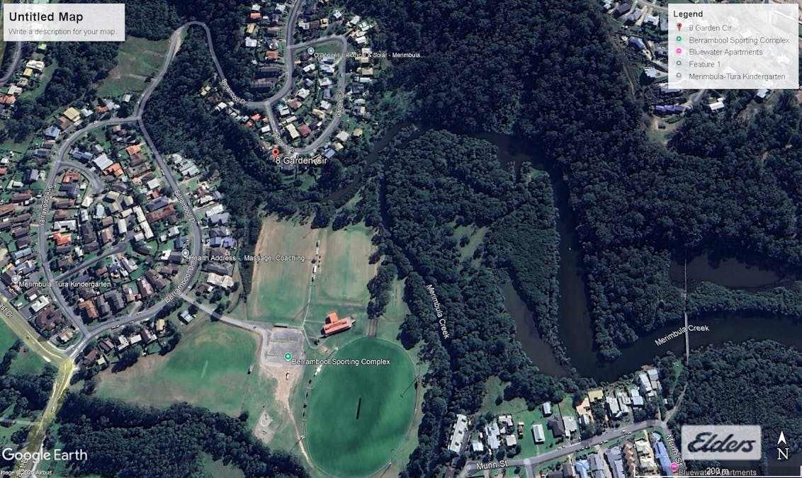 8 Garden Circle, Berrambool, NSW, 2548 - Image 1