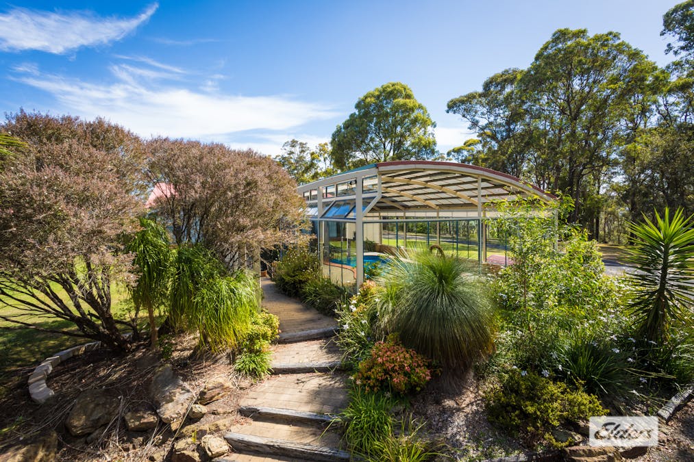 75 Lot Stafford Drive, Kalaru, NSW, 2550 - Image 5