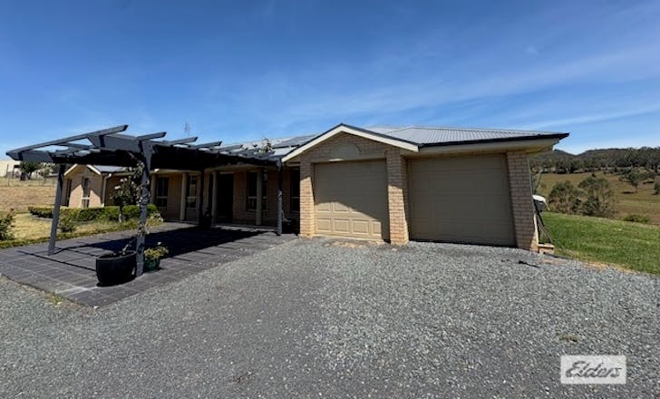 455 Slaters Lane, Candelo, NSW, 2550