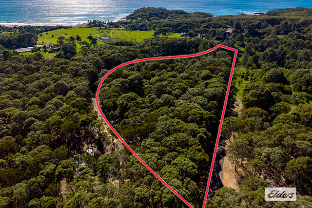 19 Four Winds Road — photo from Elders Real Estate Tathra