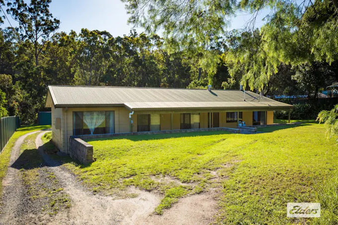 35 Old Wallagoot Road, Kalaru, NSW, 2550 - Image 1