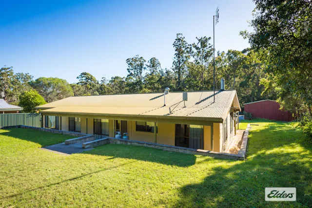 35 Old Wallagoot Road — photo from Elders Real Estate Tathra