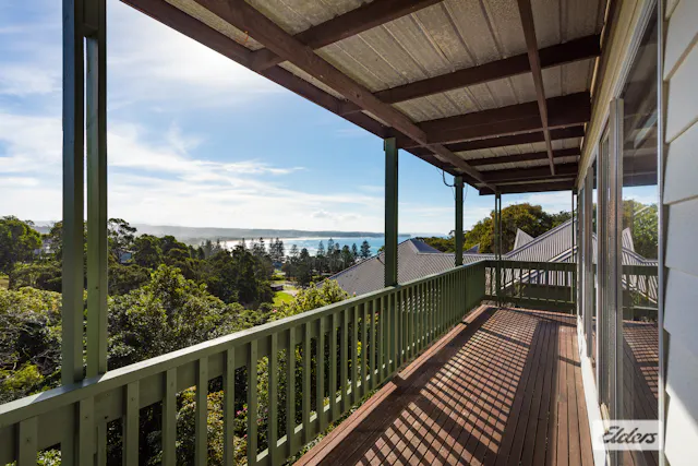 17 Pacific Street — photo from Elders Real Estate Tathra