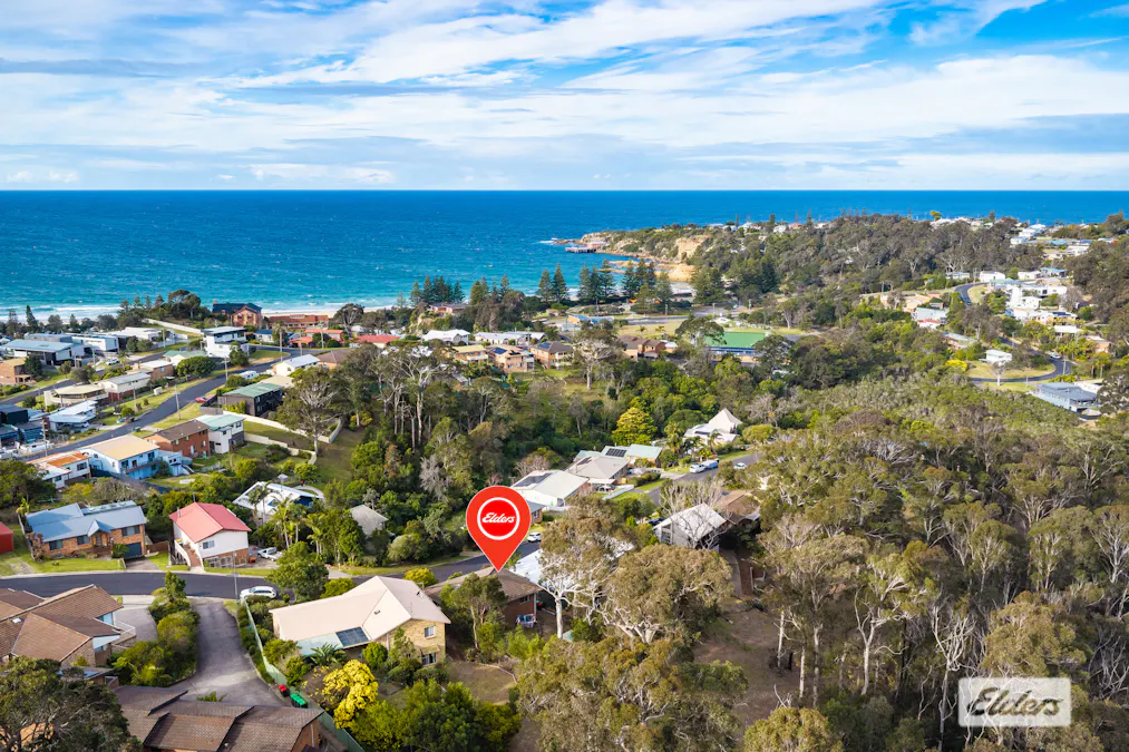 12  Sanctuary Place, Tathra, NSW, 2550 - Image 1
