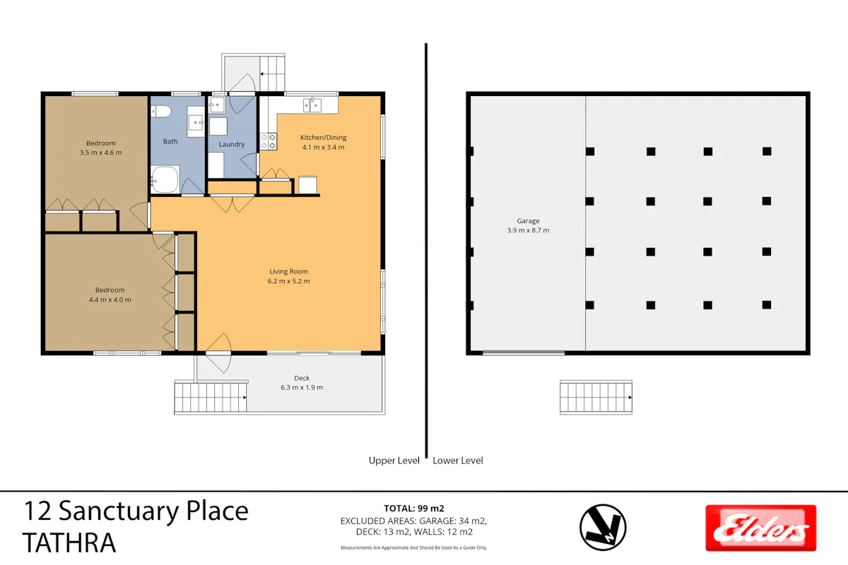 12 Sanctuary Place — photo 21 of 22