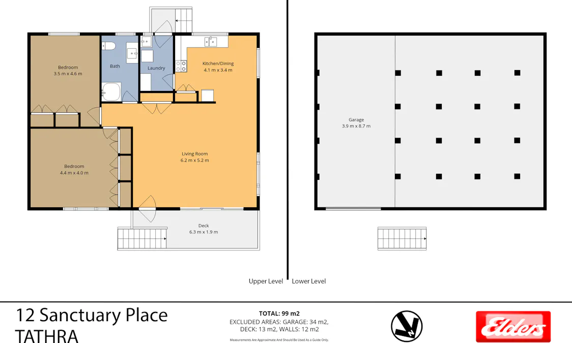 12  Sanctuary Place, Tathra, NSW, 2550 - Image 21