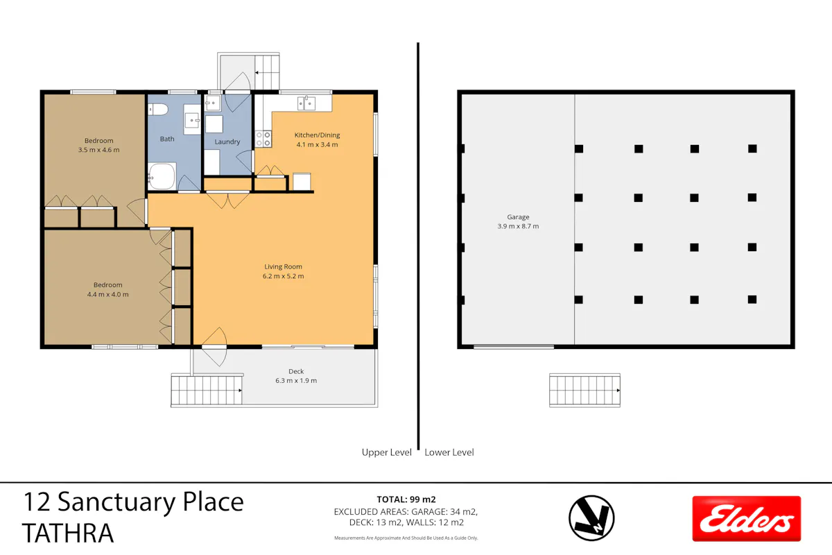 12 Sanctuary Place — photo 22 of 22
