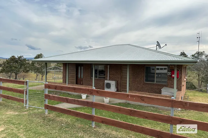 1637 Buckajo Road, Buckajo, NSW, 2550