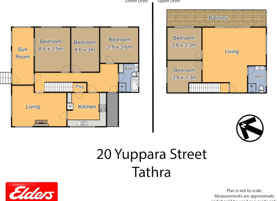 20 Yuppara Street, Tathra, NSW, 2550 - Image 20