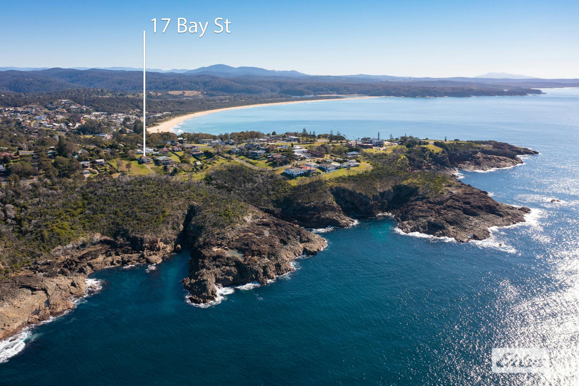 17 Bay Street, Tathra, NSW, 2550 For Sale Elders Real Estate Tathra