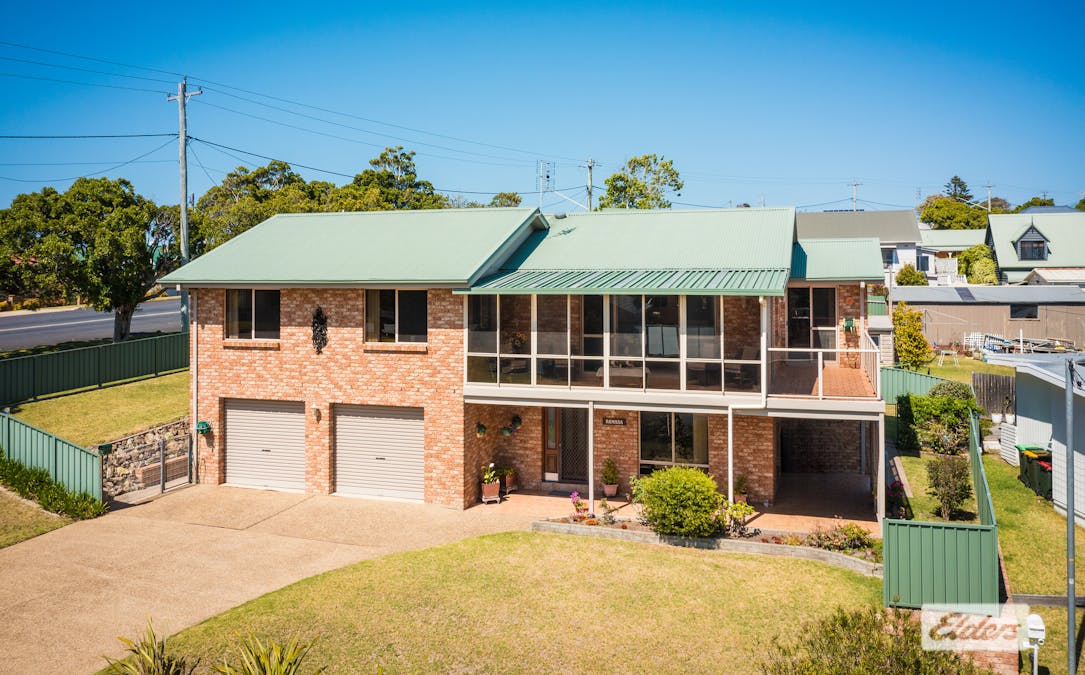 39 Bega Street, Tathra, NSW, 2550 - Image 1