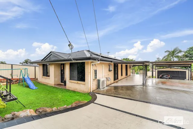 20 Cocas Street — photo from Elders Real Estate Town & Country