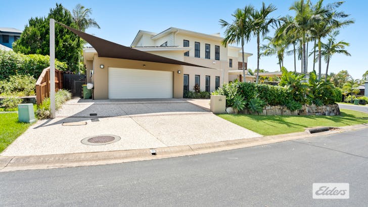 2 Long Island Drive, Windaroo, QLD, 4207