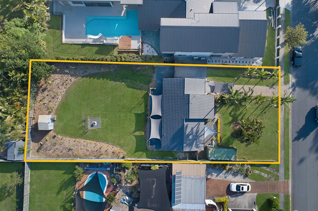 33 Moogara Street, Shailer Park, QLD, 4128 - Image 11