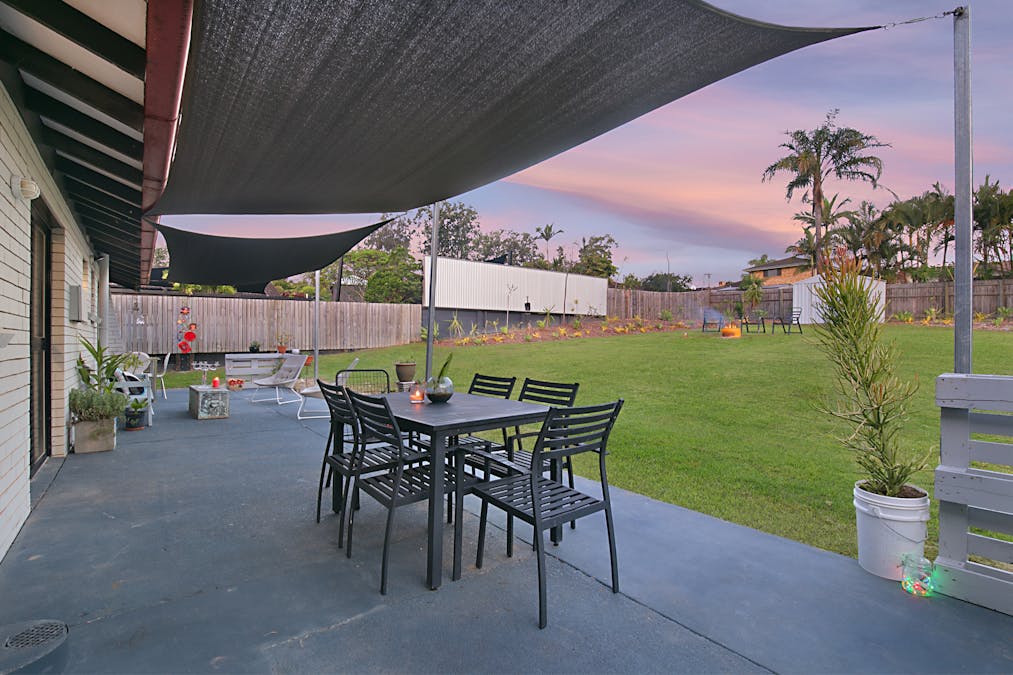 33 Moogara Street, Shailer Park, QLD, 4128 - Image 12