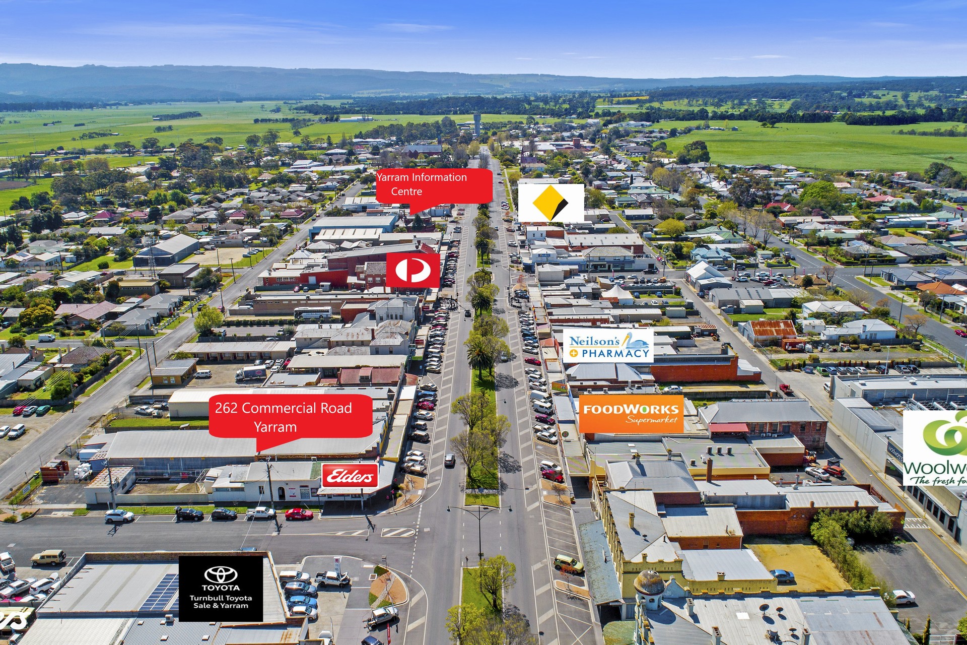 262 Commercial Road, Yarram, VIC, 3971 – Sold | Elders Real Estate