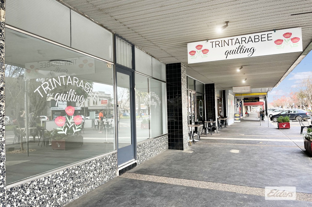 217 Commercial Road, Yarram, VIC, 3971 - Image 1