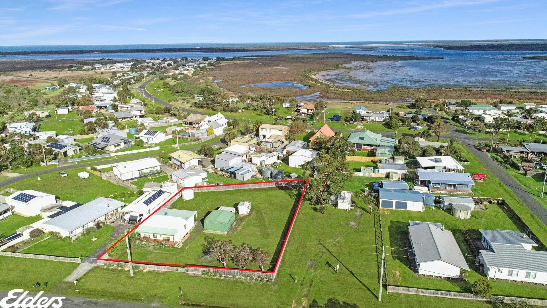 19 Christopher Street, Mcloughlins Beach, VIC, 3874 Sold Elders
