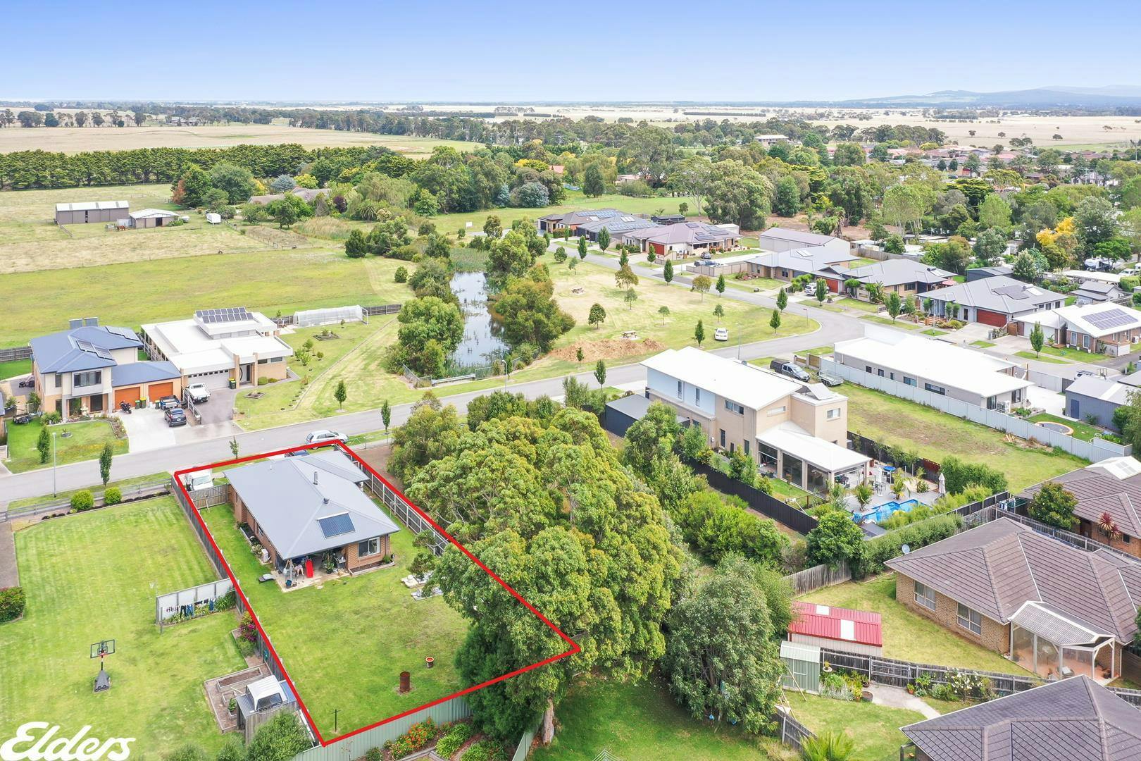 6 Scott Street, Yarram, VIC, 3971 Sold Elders Real Estate