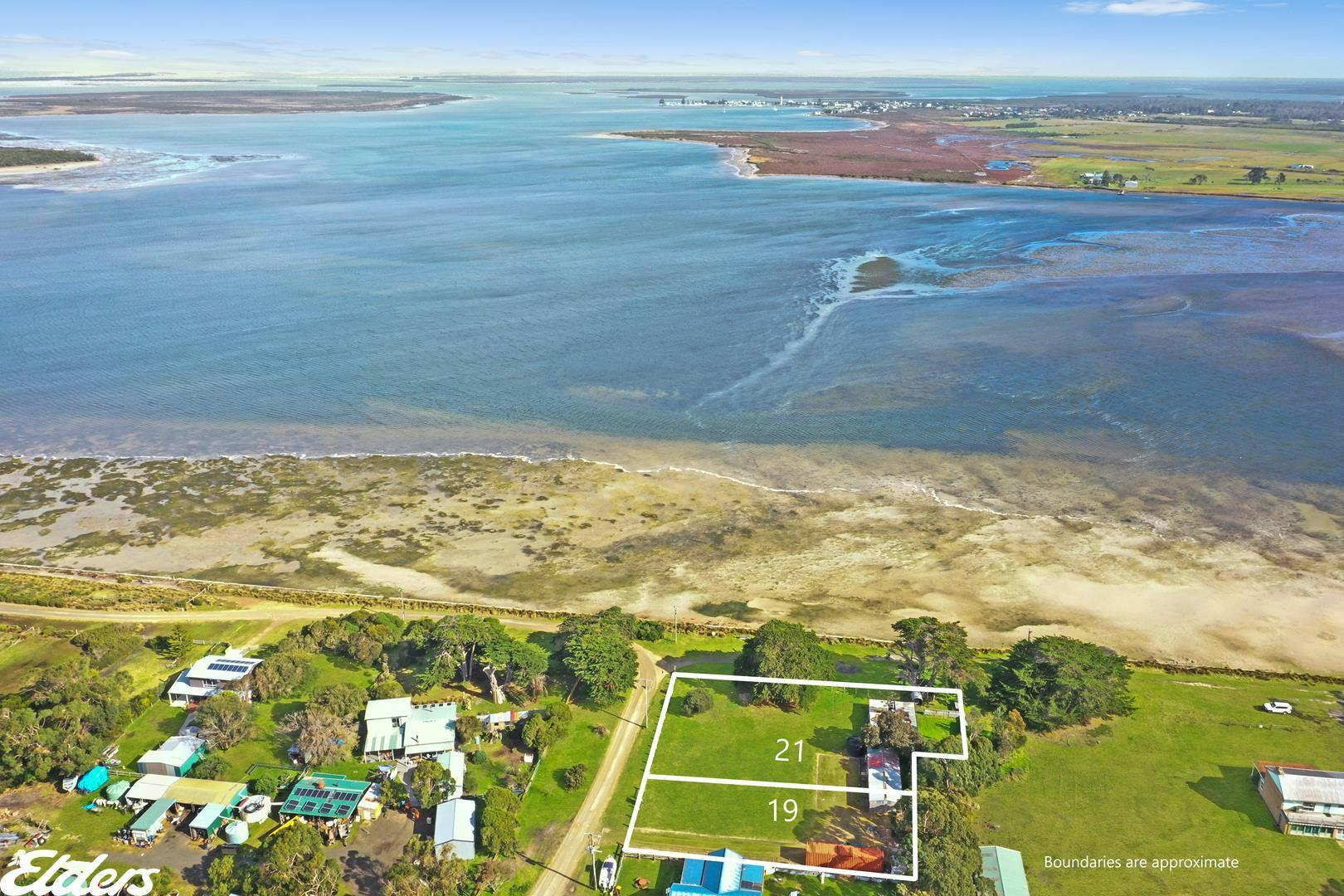 21 Jacobsons Street, Robertsons Beach, VIC, 3971 Sold Elders Real