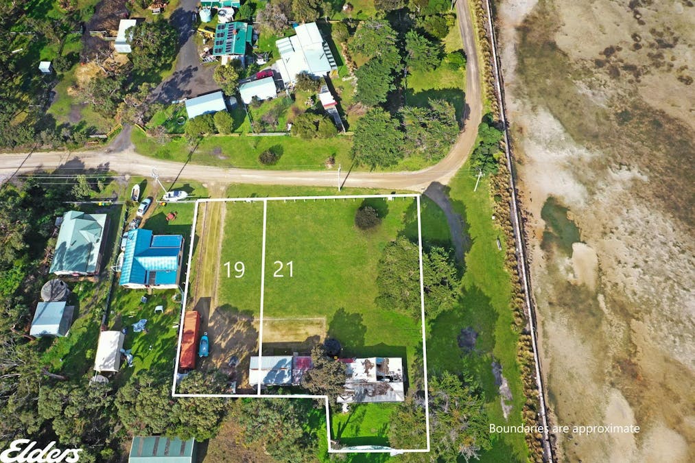 21 Jacobsons Street, Robertsons Beach, VIC, 3971 Sold Elders Real