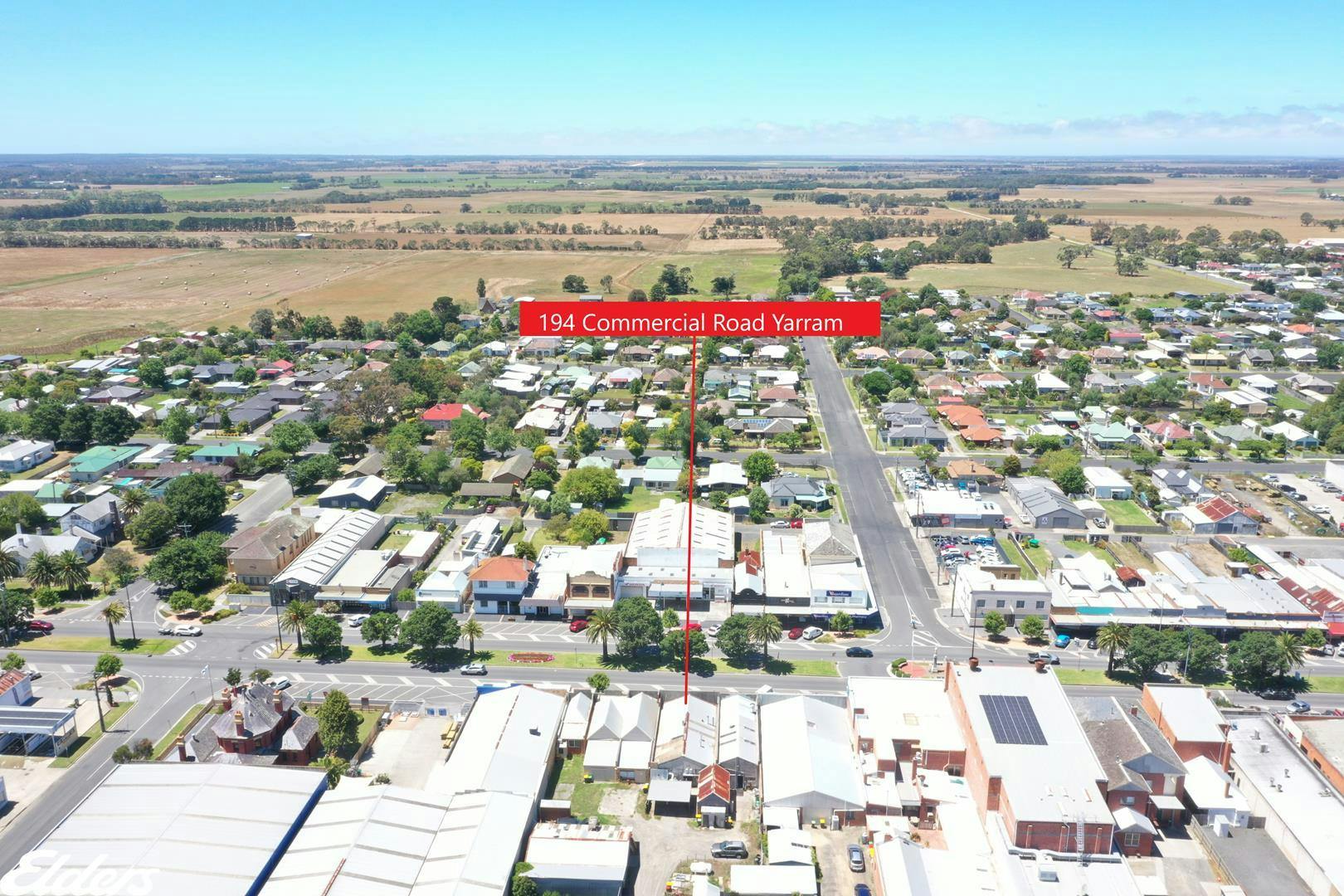 194 Commercial Road, Yarram, VIC, 3971 Sold Elders Real Estate