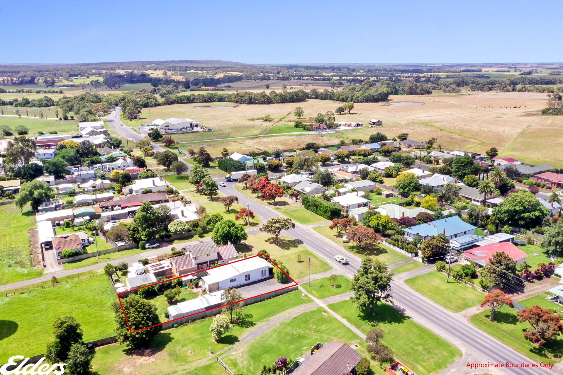 66 Commercial Road, Yarram, VIC, 3971 – Sold | Elders Real Estate