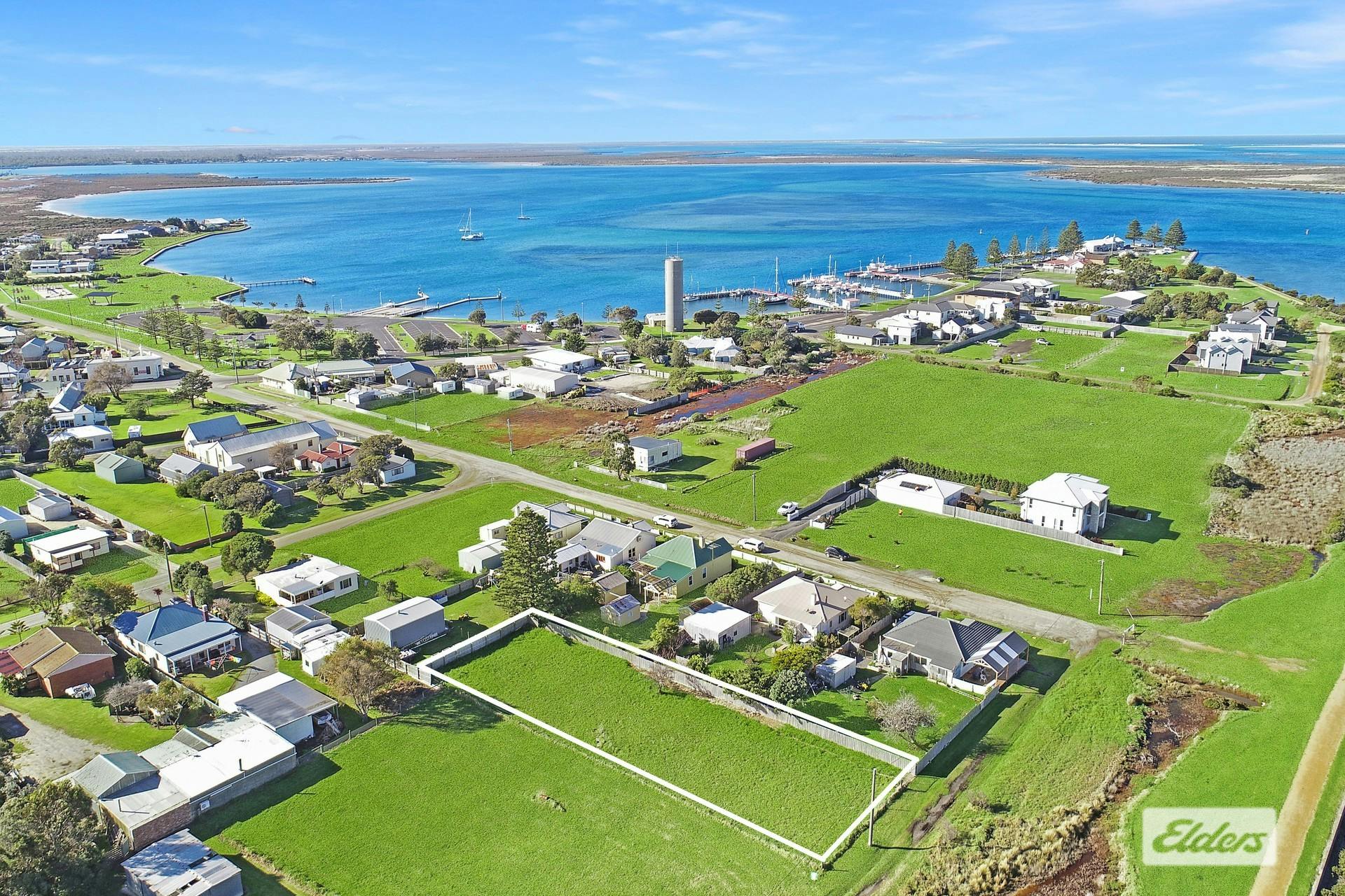 32 Wellington Street, Port Albert, VIC, 3971 For Sale Elders Real