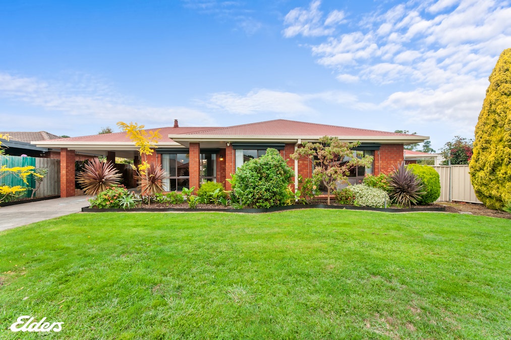 11 Rhoda Street, Yarram, VIC, 3971 - Image 1