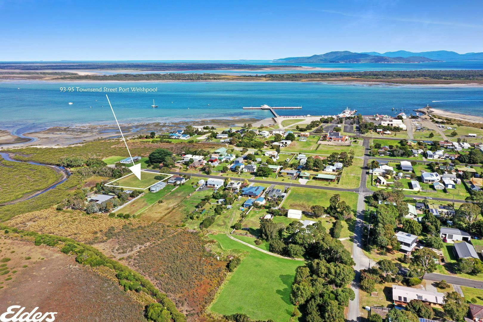 9395 Townsend Street, Port Welshpool, VIC, 3965 For Sale Elders Real Estate