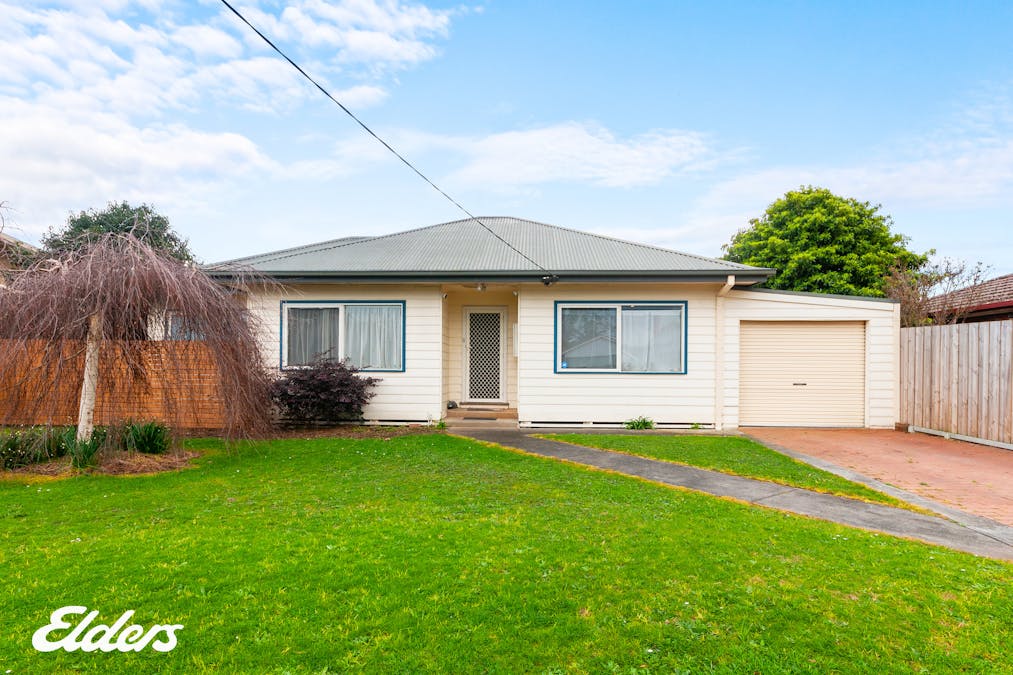 3 Dougherty Street, Yarram, VIC, 3971 - Image 2