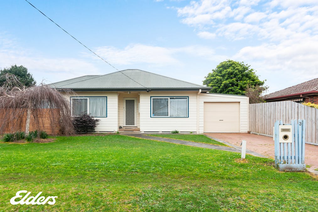 3 Dougherty Street, Yarram, VIC, 3971 - Image 18