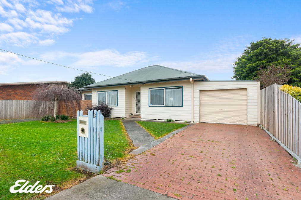 3 Dougherty Street, Yarram, VIC, 3971 - Image 3