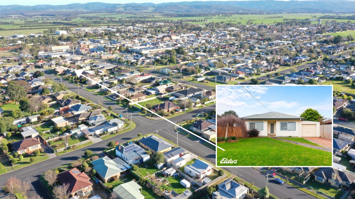 3 Dougherty Street, Yarram, VIC, 3971 - Image 1
