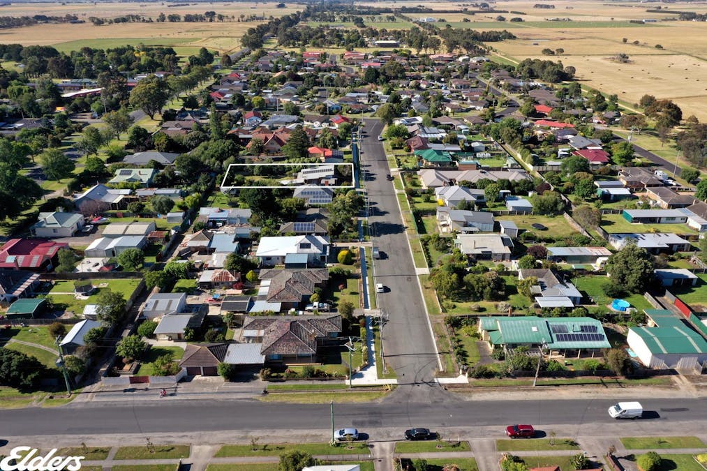 11 Bruce Street, Yarram, VIC, 3971 - Image 20