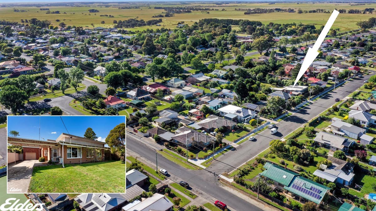 11 Bruce Street, Yarram, VIC, 3971 - Image 1