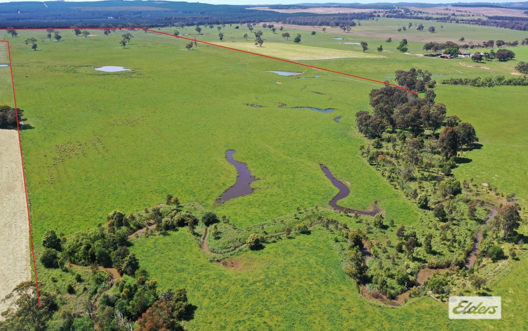 Rosedale - Flynns Creek Road, Flynn, VIC, 3844 - Image 3