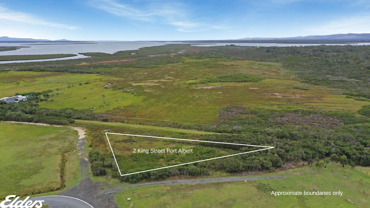 2  King Street, Port Albert, VIC, 3971 - Image 4