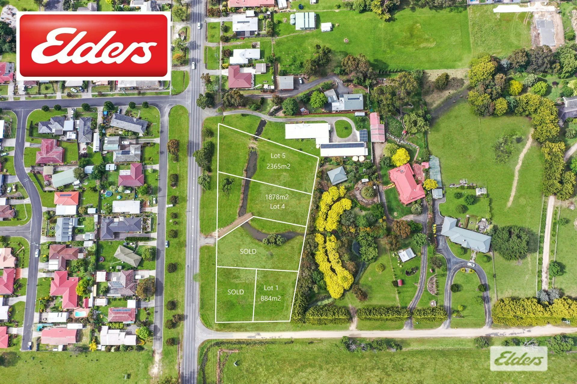 1/405415 Commercial Road, Yarram, VIC, 3971 For Sale Elders Real