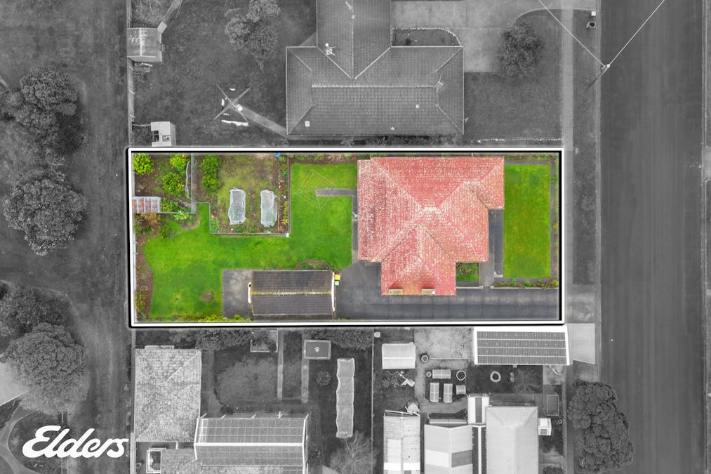 32 Nicol Street, Yarram, VIC, 3971 - Image 23