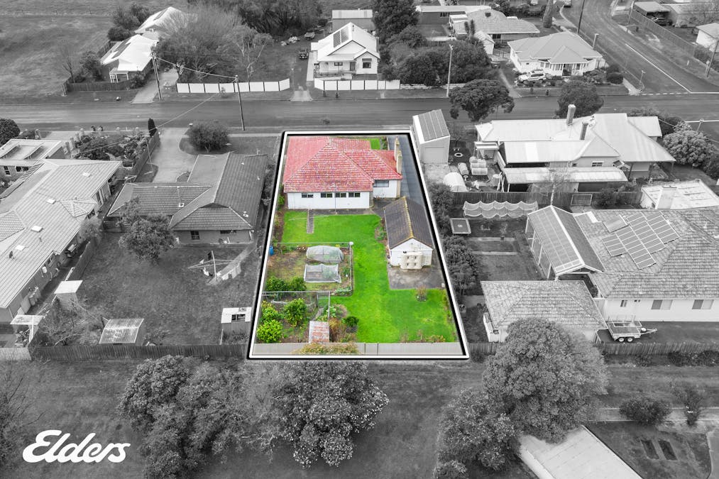 32 Nicol Street, Yarram, VIC, 3971 - Image 21