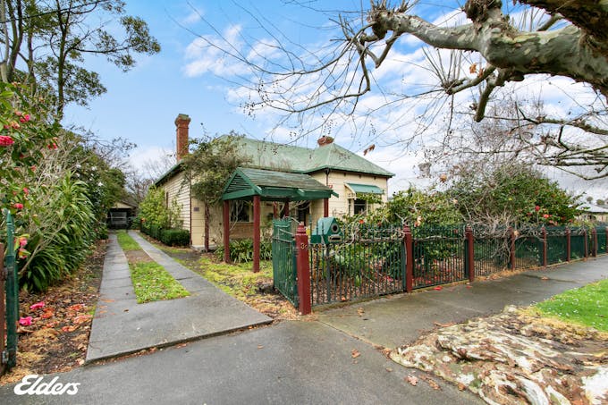 39 Nicol Street, Yarram, VIC, 3971 - Image 1