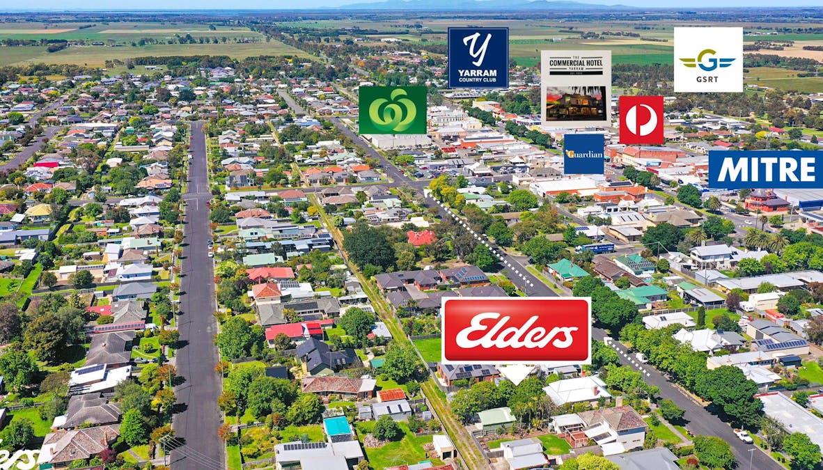 39 Nicol Street, Yarram, VIC, 3971 - Image 1