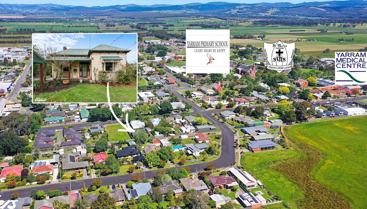 39 Nicol Street, Yarram, VIC, 3971 - Image 23