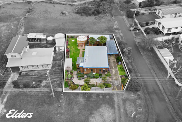 89 Mcloughlins Road — photo from Elders Real Estate Yarram