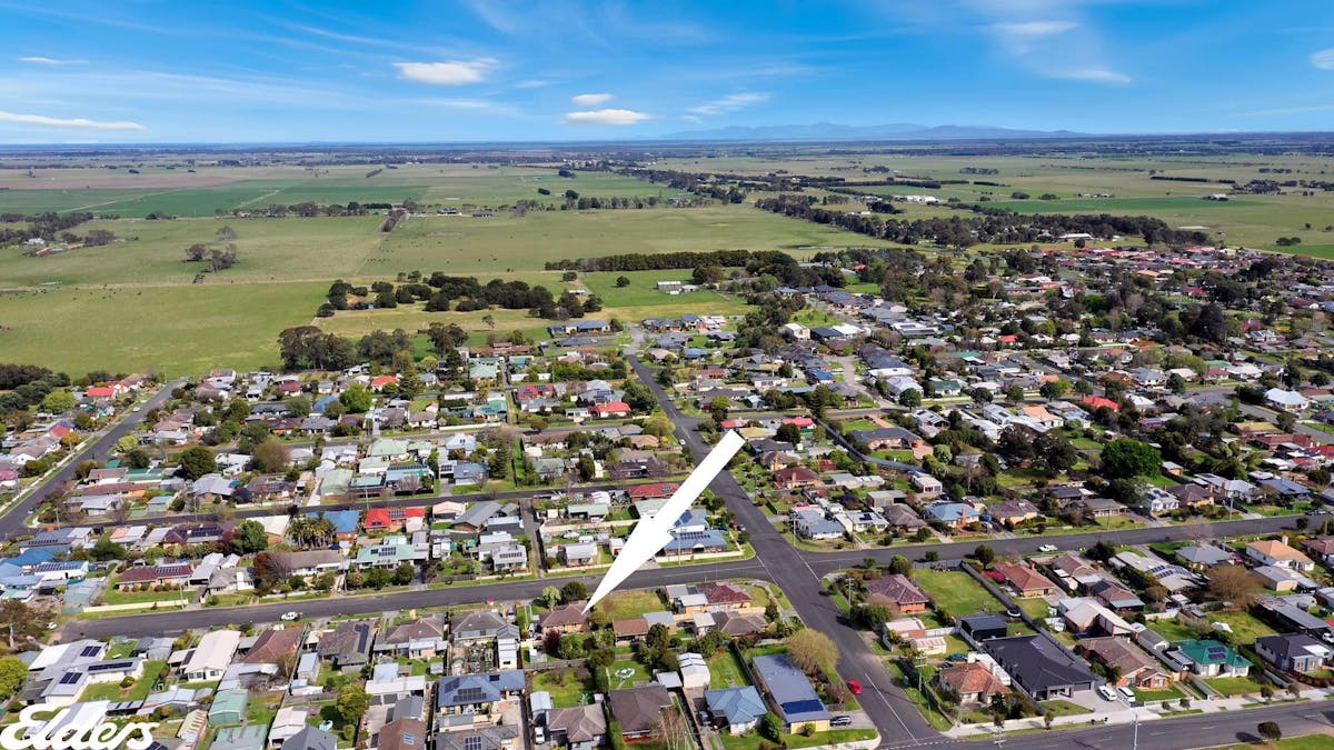 25  Dougherty Street, Yarram, VIC, 3971 - Image 1