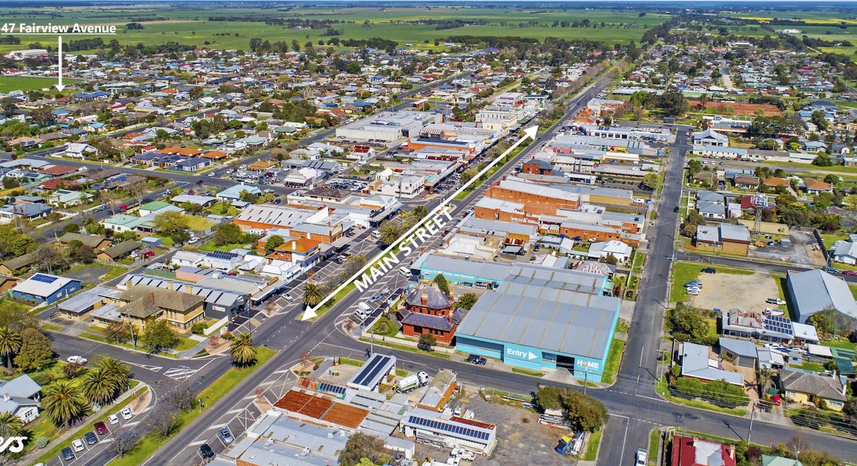 47 Fairview Avenue, Yarram, VIC, 3971 - Image 4