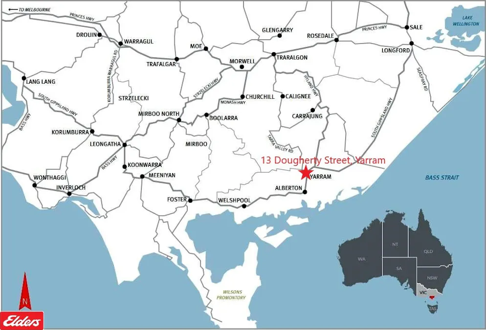 13  Dougherty Street, Yarram, VIC, 3971 - Image 28