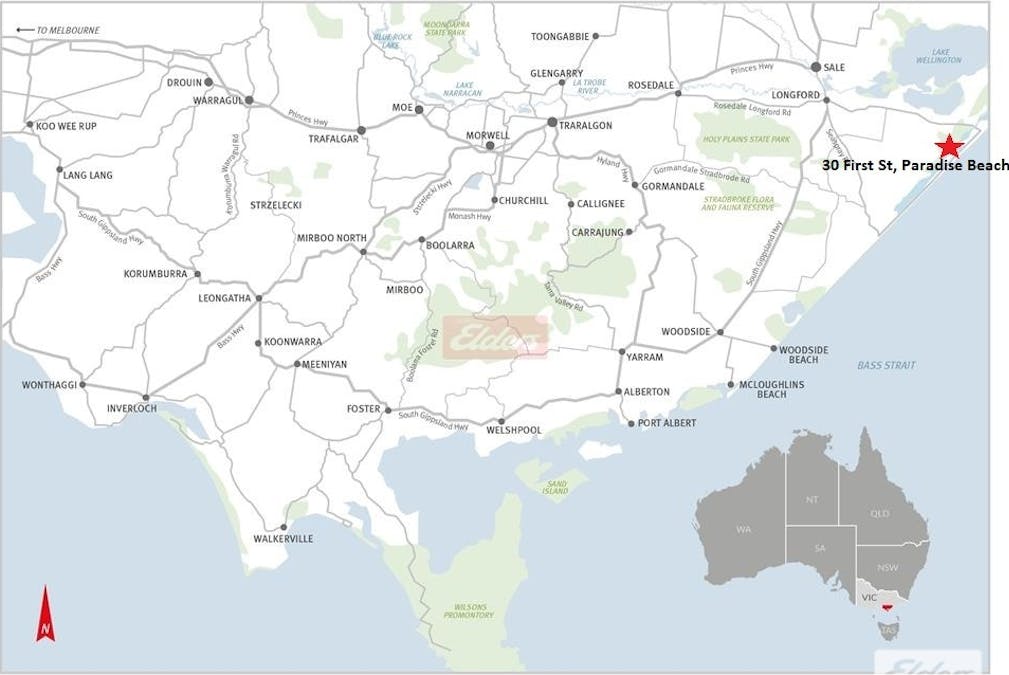 30 First Street, Paradise Beach, VIC, 3851 - Image 6